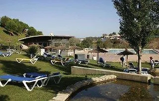 Clube Marina Park Ξενοδοχείο με διαμερίσματα Λάγος