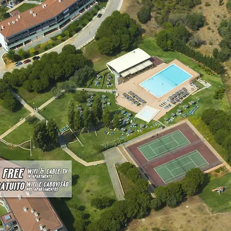 Clube Marina Park