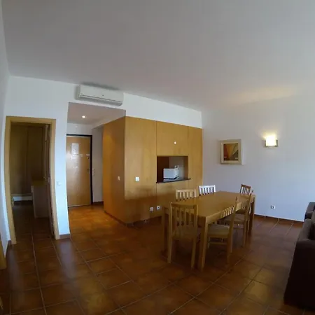 Ξενοδοχείο με διαμερίσματα Clube Marina Park Λάγος