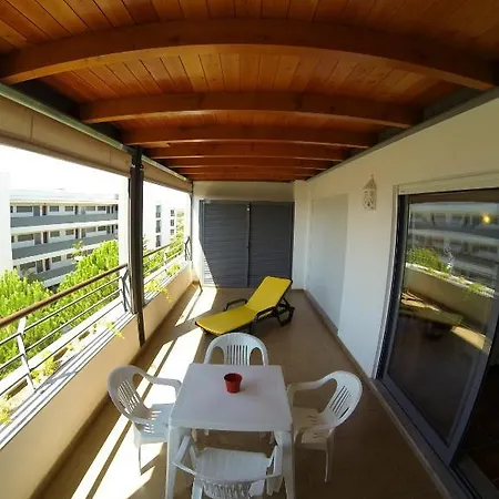 Clube Marina Park