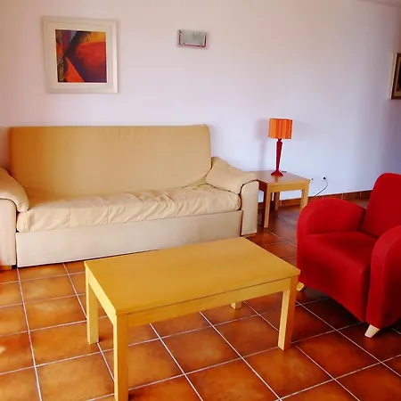 Appart hôtel Clube Marina Park 3*