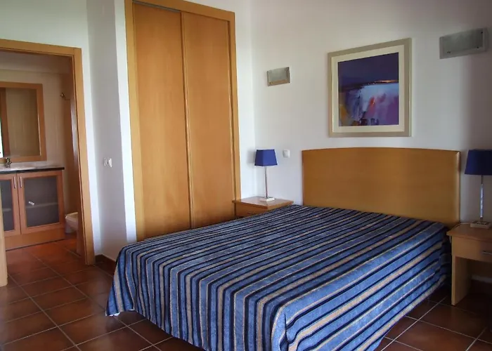 Clube Marina Park 3* Lagos