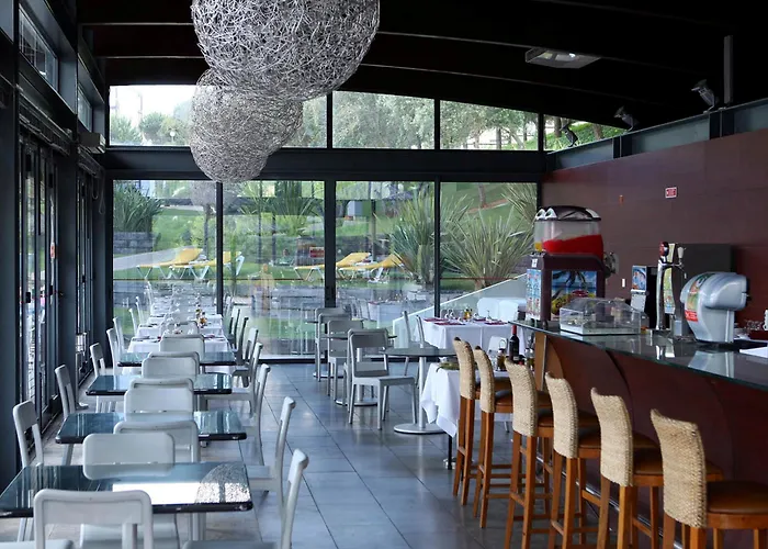 Clube Marina Park Hotel apartamentowy Lagos