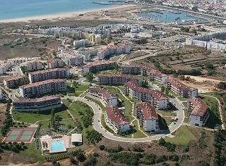 Clube Marina Park Hotel apartamentowy Lagos